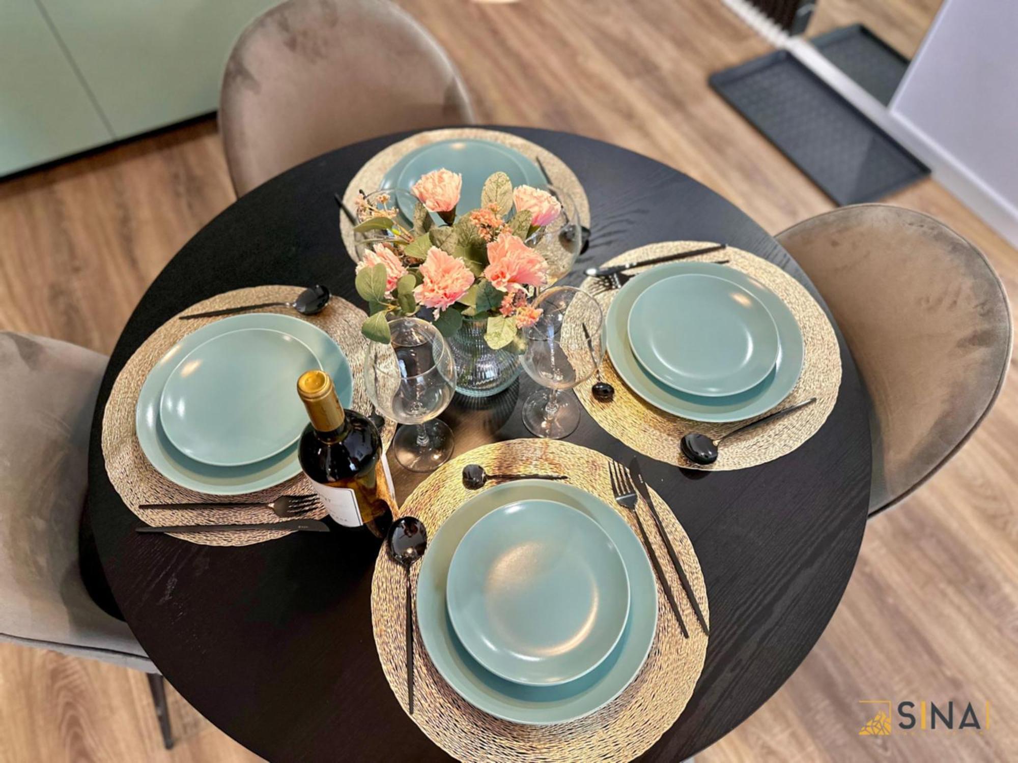 Sinai Aph Apartments Синая Екстериор снимка