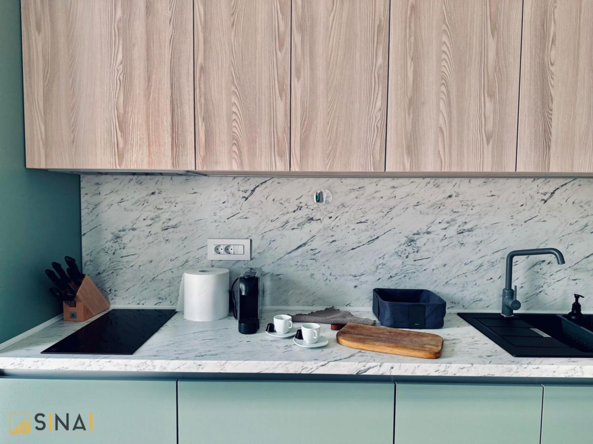 Sinai Aph Apartments Синая Екстериор снимка