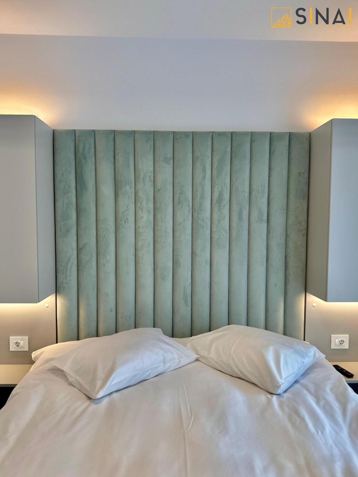 Sinai Aph Apartments Синая Екстериор снимка